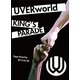 UVERworld／UVERworld KING'S PARADE Zepp DiverCity 2013.02.28 [DVD]