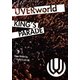 UVERworld／UVERworld KING'S PARADE Zepp DiverCity 2013.02.28 [DVD]