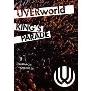 UVERworld KING'S PARADE Zepp DiverCity 2013.02.28