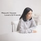 五輪真弓／五輪真弓デビュー40周年記念ベストアルバム Lovers & Friends