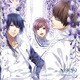 NORN9 ノルン+ノネット Trio DramaCD Vol.3