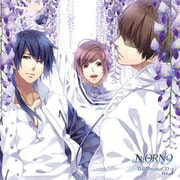 NORN9 ノルン+ノネット Trio DramaCD Vol.3