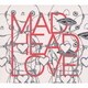 米津玄師／MAD HEAD LOVE/ポッピンアパシー
