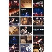 フラワーカンパニーズライブ2013～渋谷WWW&日比谷野外大音楽堂～