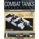 コンバット・タンク・コレクショ 2013年 10/8号（35） [雑誌]