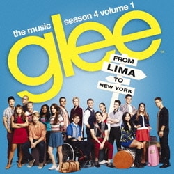 glee/グリー <シーズン4> Volume 1