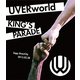 UVERworld／UVERworld KING'S PARADE Zepp DiverCity 2013.02.28 [Blu-ray Disc]