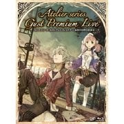 アトリエシリーズ ガストプレミアムライブ ~黄昏の世界の音楽会~