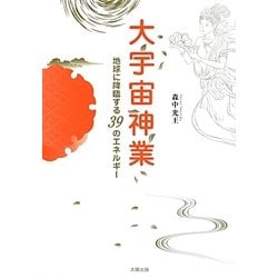 大宇宙神業―地球に降臨する39のエネルギー [単行本]