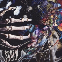 SCREW／CAVALCADE