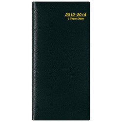 1791 ウィック3年連用(黒) [ムックその他]