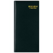 1791 ウィック3年連用(黒) [ムックその他]