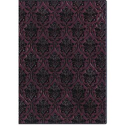 2871 ペイジェムB6ファミリーマンスリー1(ボルドーブラ [ムックその他]