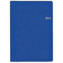 2027 キャレルA6バーチカル2(ウルトラマリンブルー) [ムックその他]