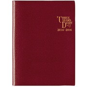 7331 メモリー3年日誌(エンジ) [ムックその他]