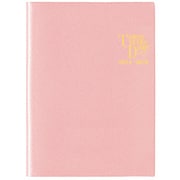 7332 メモリー3年日誌(ピンク) [ムックその他]