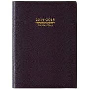 7351 メモリー5年日誌(チョコ) [ムックその他]