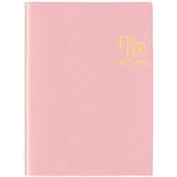 7353 メモリー5年日誌(ピンク) [ムックその他]