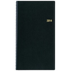 6413 リングスリム2(黒) [ムックその他]