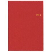 2262 B6カジュアル1(レッド) [ムックその他]