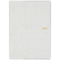 2636 ペイジェムB6マンスリー2(ホワイト) [ムックその他]