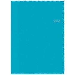 2263 B6カジュアル1(ターコイズブルー) [ムックその他]