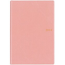 2511 ペイジェムB6マンスリー3(ピンク) [ムックその他]