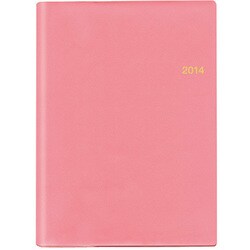 6422 リングA5(ピンク) [ムックその他]