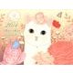猫のchoo chooカレンダー 2014 [カレンダー]