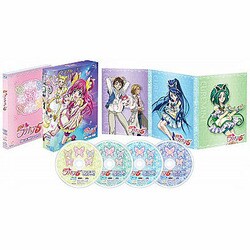 ヨドバシ.com - Yes!プリキュア5 Blu-rayBOX Vol.2 [Blu-ray Disc ...