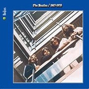 ザ・ビートルズ 1967年～1970年