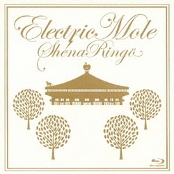 椎名林檎／Electric Mole [Blu-ray Disc]