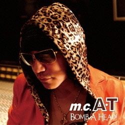 m.c.A・T／BOMB A HEAD! 生誕20周年記念盤～ありがとう編～