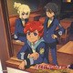瀬名アラタ(CV:逢坂良太)&星原ヒカル(CV:石塚さより)&出雲ハルキ(CV:前野智昭)／ぼくたちのウォーズ