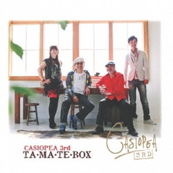 カシオペアサード／TA・MA・TE・BOX