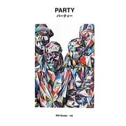 PARTY(世界のグラフィックデザイン) [単行本]