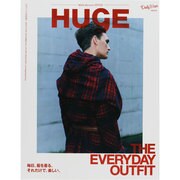 HUgE (ヒュージ) 2013年 11月号 [雑誌]