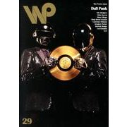 waxpoetics JAPAN No29 [ムックその他]