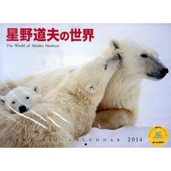 ヨドバシ Com 星野道夫の世界 14 カレンダー Yama Kei Calendar 単行本 通販 全品無料配達