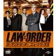 LAW&ORDER/ロー・アンド・オーダー<ニューシリーズ5> バリューパック [DVD]
