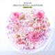 FLOWER CALENDAR 2014 [カレンダー]