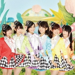 i☆Ris／WONDERLAND