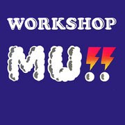 WORKSHOP MU!!―Designing from 1970 and forever [単行本]