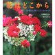 花はどこから―花・花びん・水をめぐる3つのものがたり [絵本]