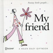 My friend [単行本]