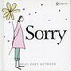 Sorry [単行本]