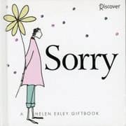 Sorry [単行本]