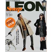 Snap LEON 2013年 11月号 [雑誌]