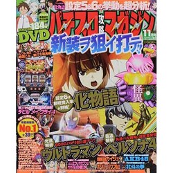 パチスロ攻略マガジン 2013年 11月号 [雑誌]