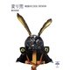 変り兜―戦国のCOOL DESIGN(とんぼの本) [全集叢書]